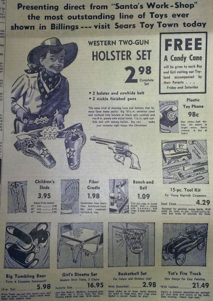 1950 - Sears